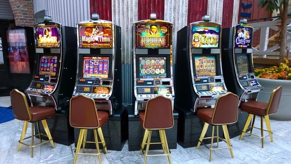 Pragmatic Play slot games on pirate bonanza platform